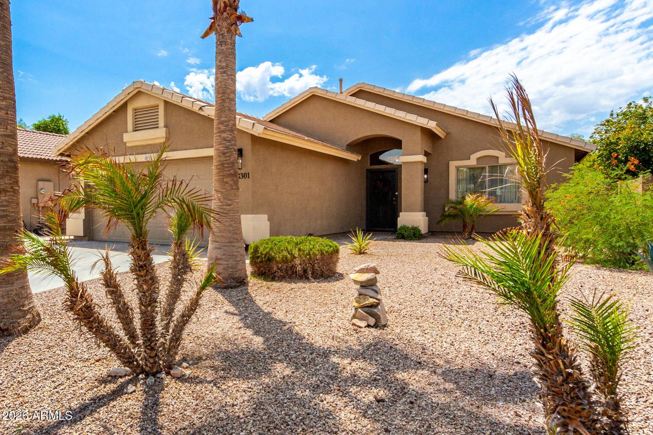 43301 W Chisholm Dr., Maricopa, AZ 85138