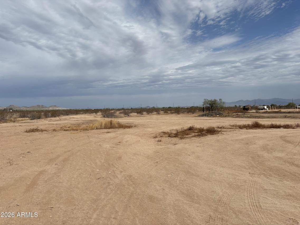 W Rock Wren Rd. #1, Buckeye, AZ 85326