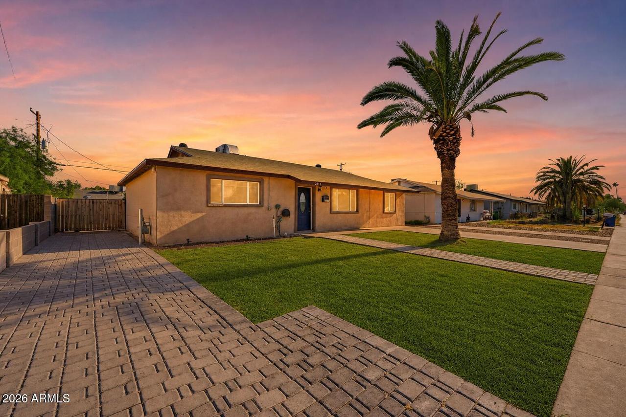 2115 E Birchwood Ave., Mesa, AZ 85204