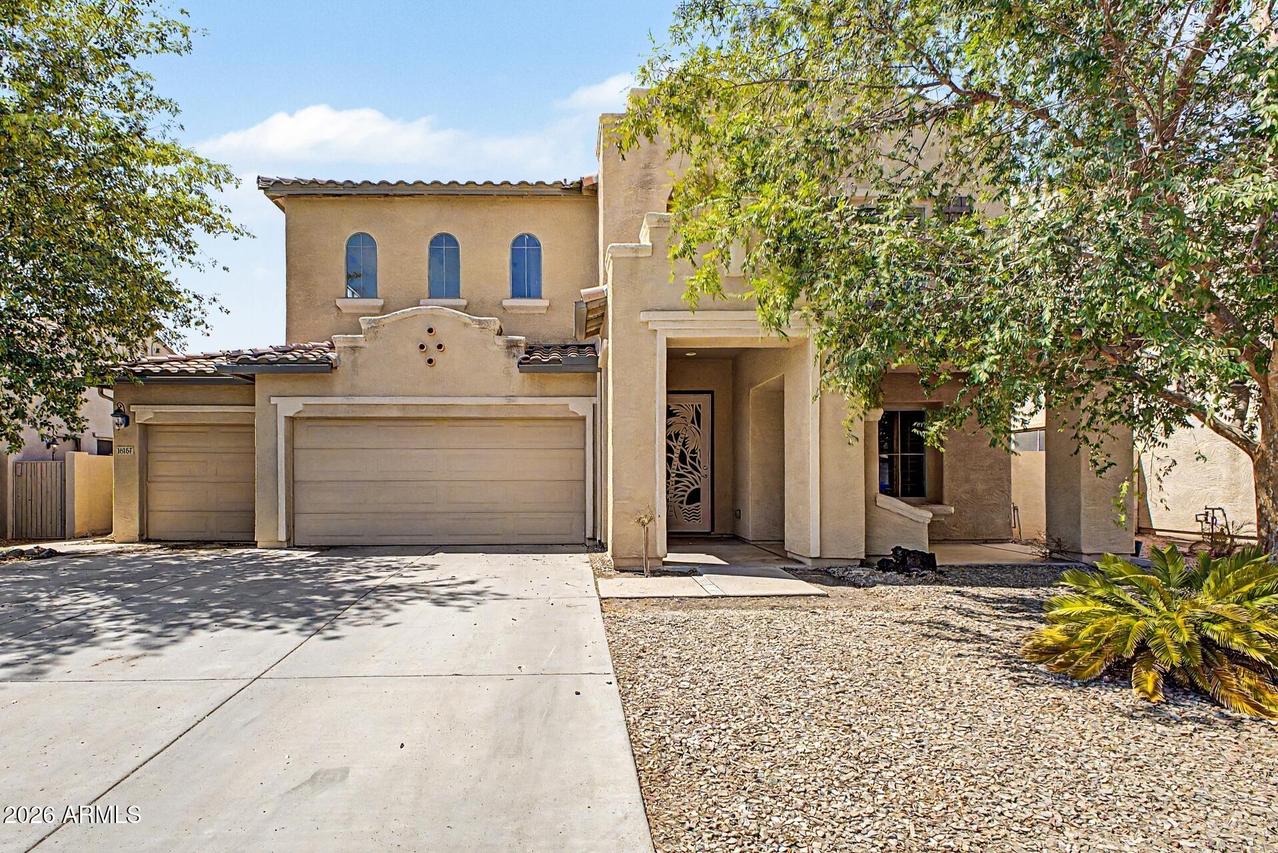 16167 W Clinton St., Surprise, AZ 85379