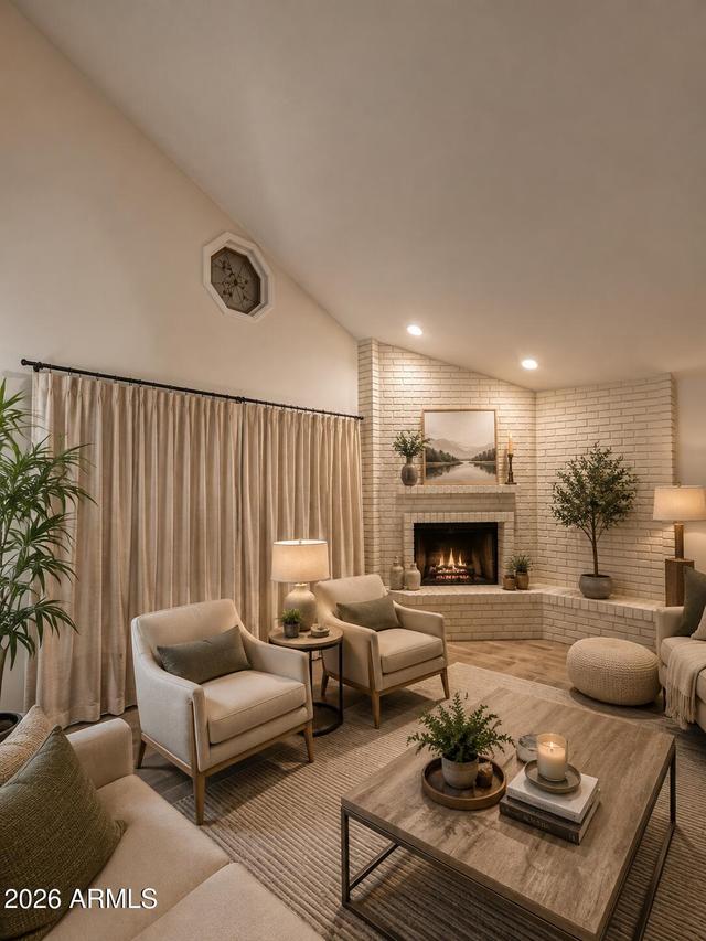 7211 E Valley View Rd., Scottsdale, AZ 85250