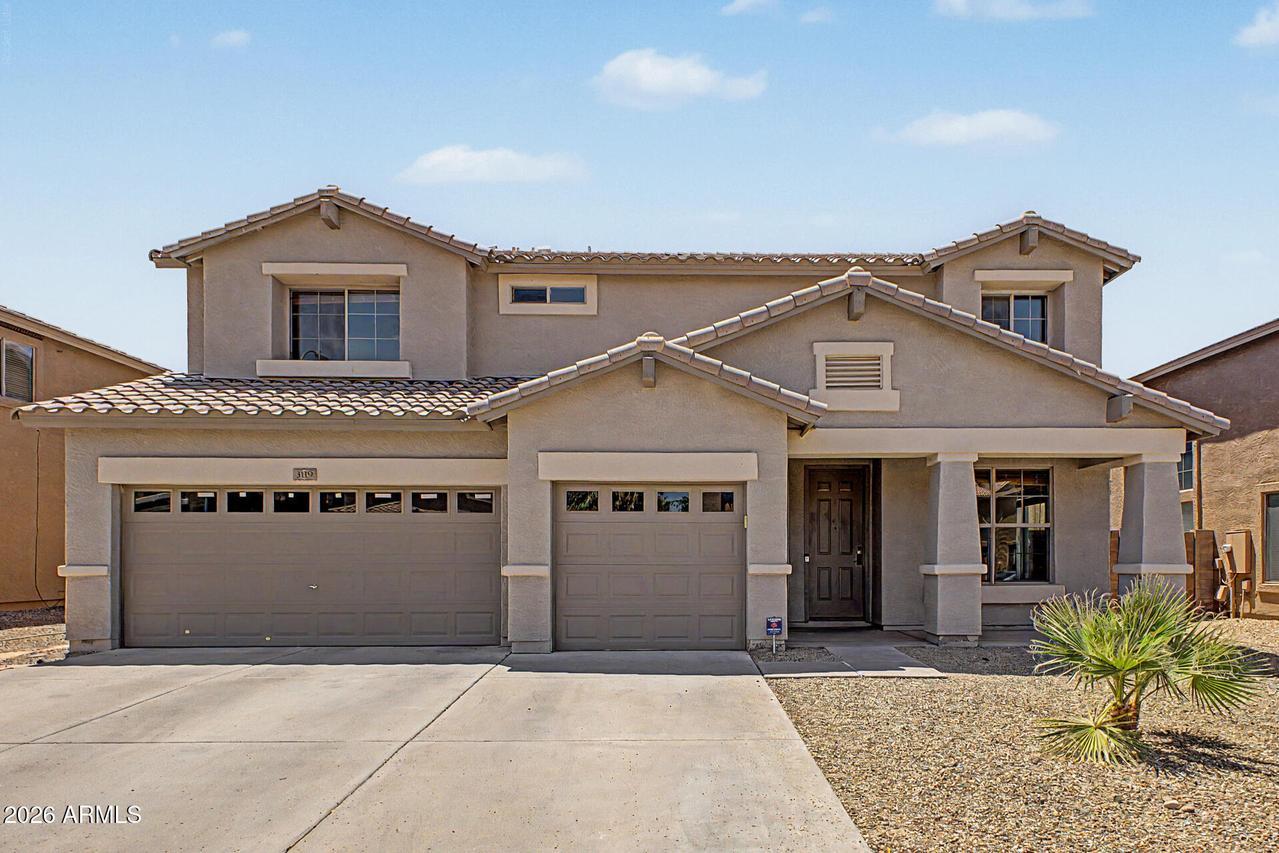 3119 W Pleasant Ln., Phoenix, AZ 85041
