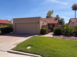 New Homes For Sale This Week That Attend Chandler Traditional Academy - Goodman: July 31st to August 6th