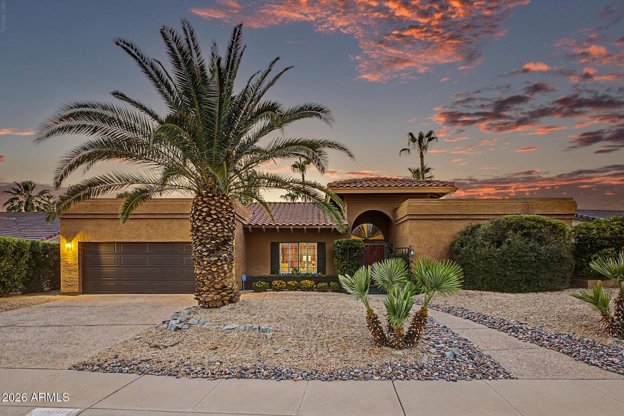 10062 N 76th Pl., Scottsdale, AZ 85258