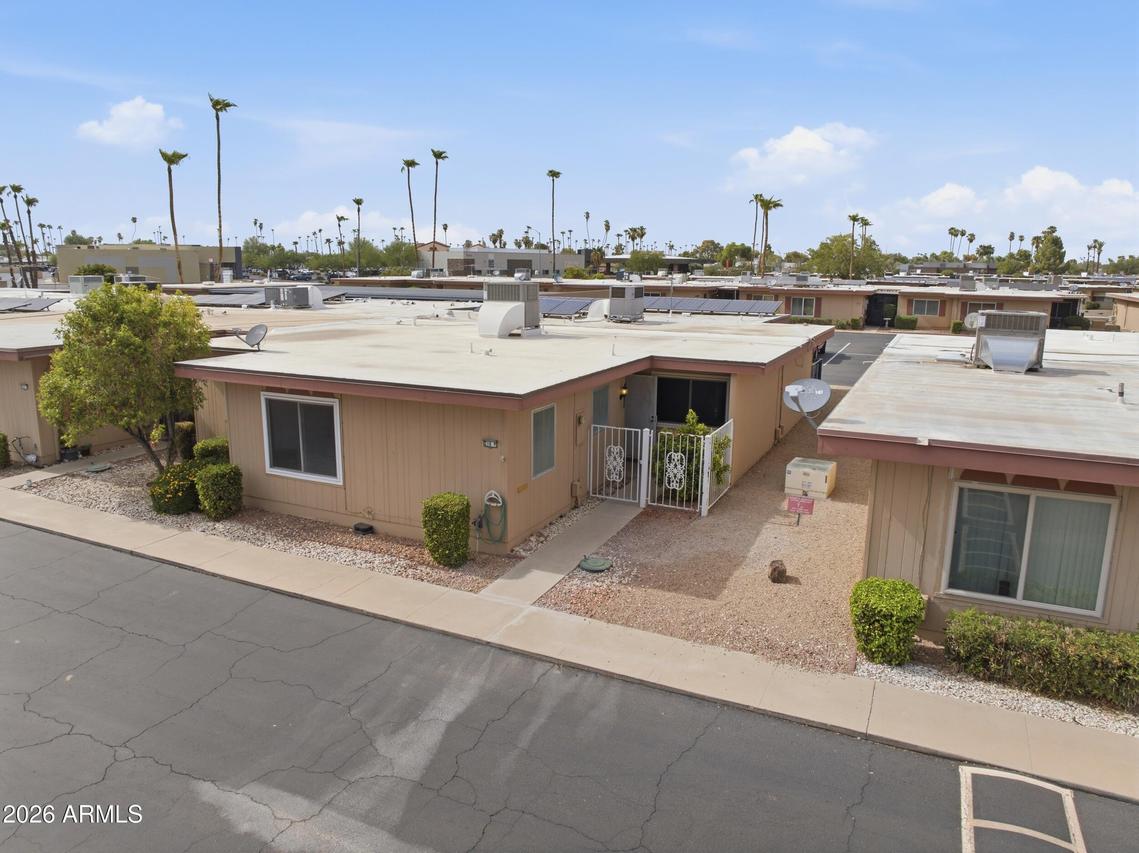 13216 N 98th Ave. #P, Sun City, AZ 85351