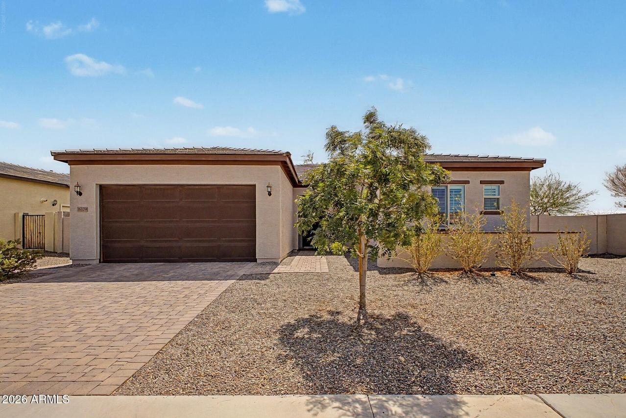 16109 S 178th Ave., Goodyear, AZ 85338