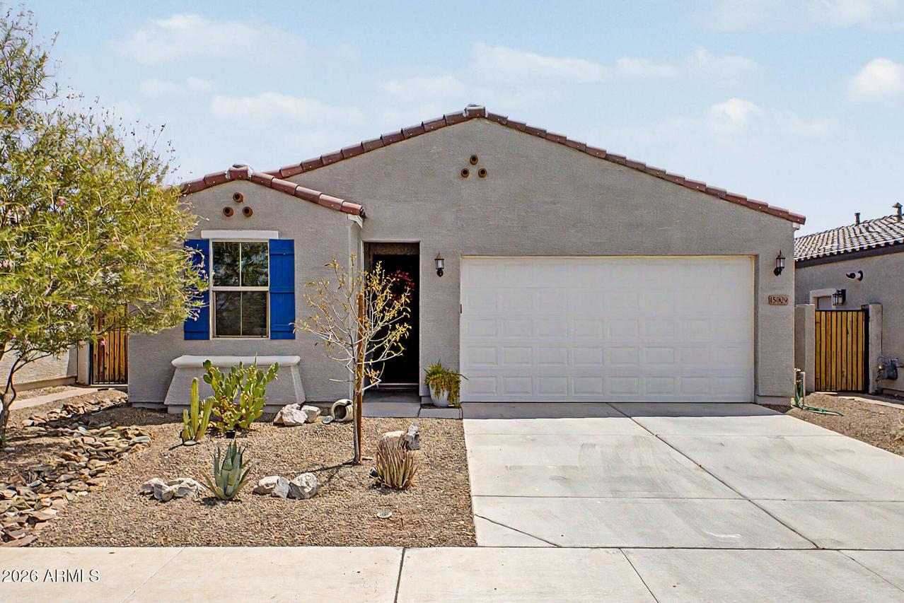 15909 S 178th Ln., Goodyear, AZ 85338