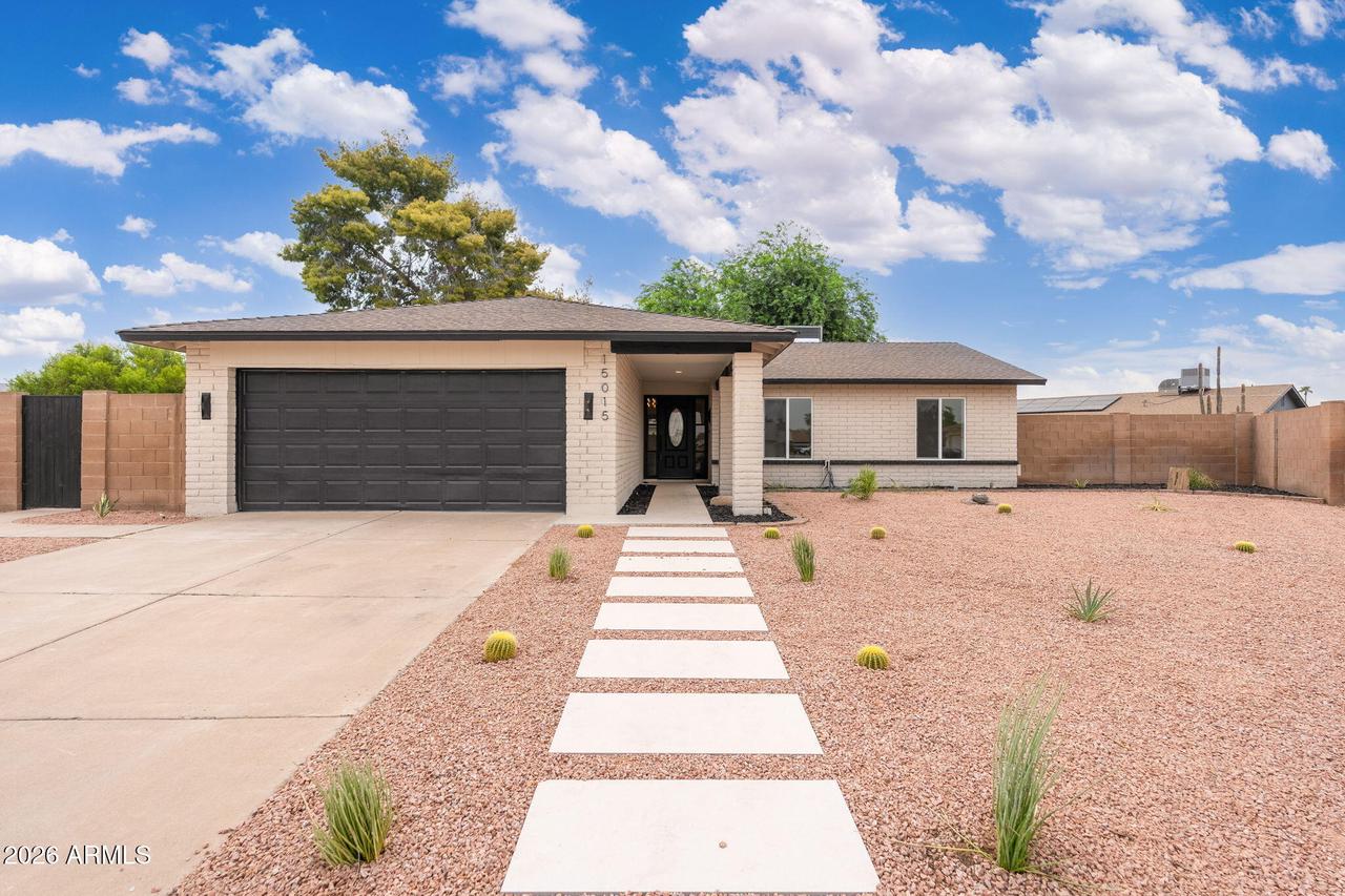 15015 N 23rd Ave., Phoenix, AZ 85023