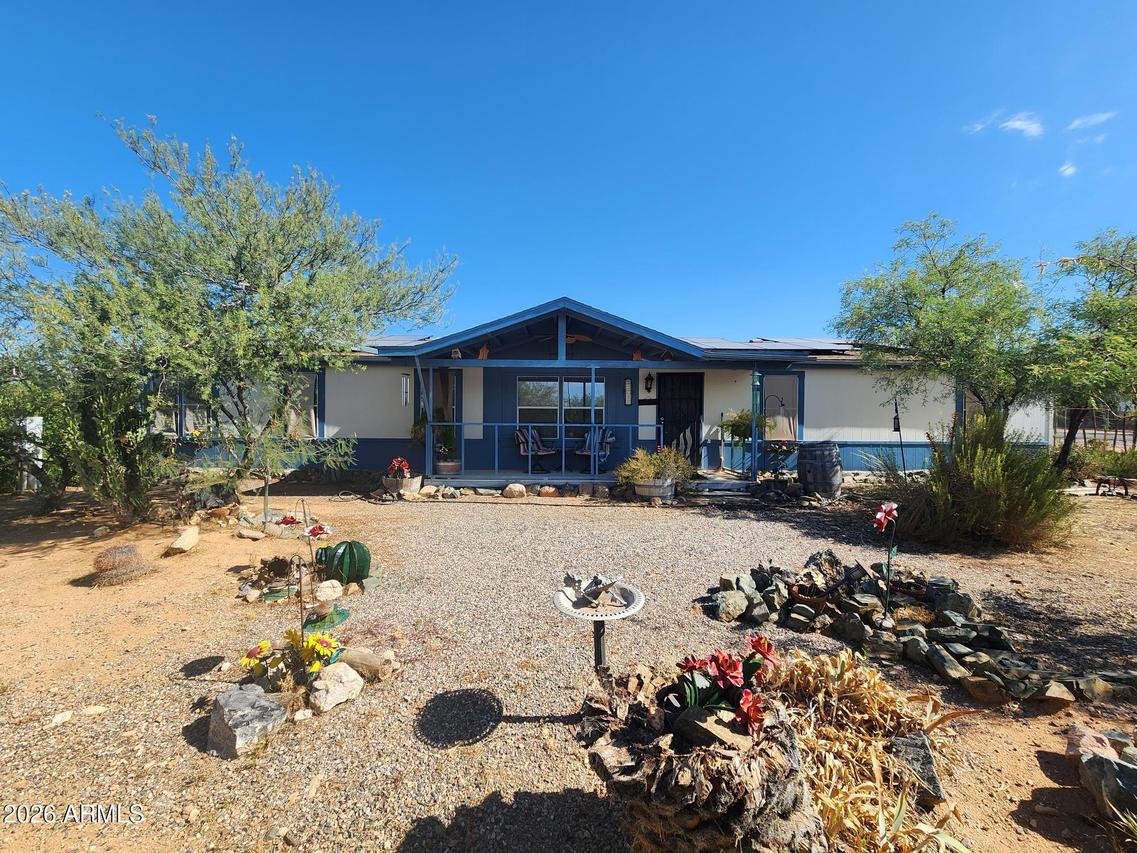 22780 W Sunrise Rd., Congress, AZ 85332