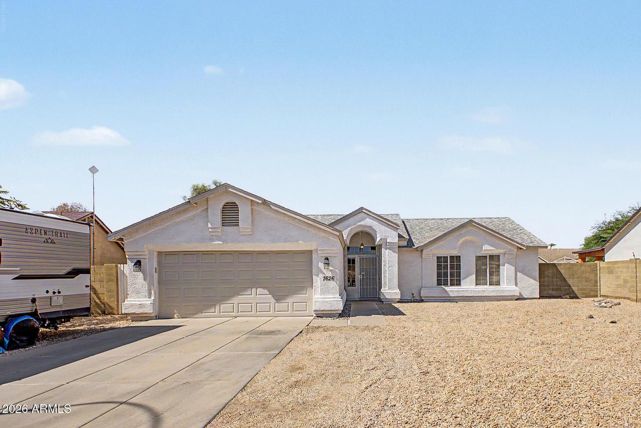 7626 W Missouri Ave., Glendale, AZ 85303