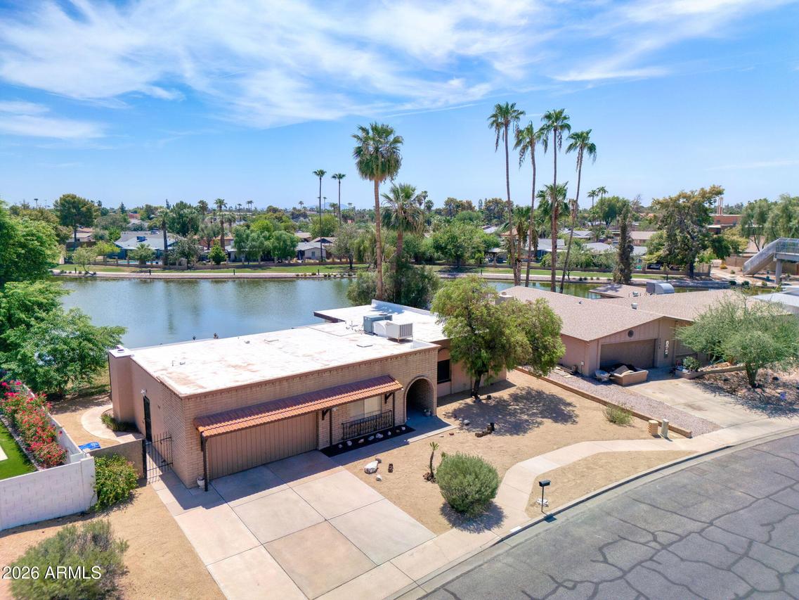 2301 W Impala Ave., Mesa, AZ 85202