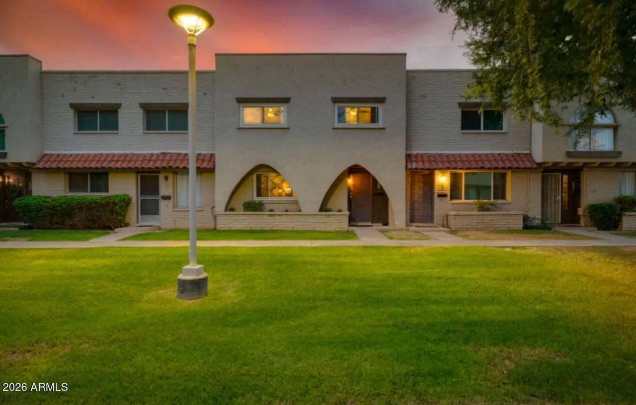 6905 E Osborn Rd. #D, Scottsdale, AZ 85251