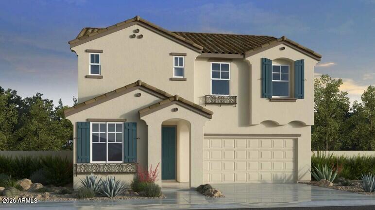 10010 W Mitchell Ave., Avondale, AZ 85392
