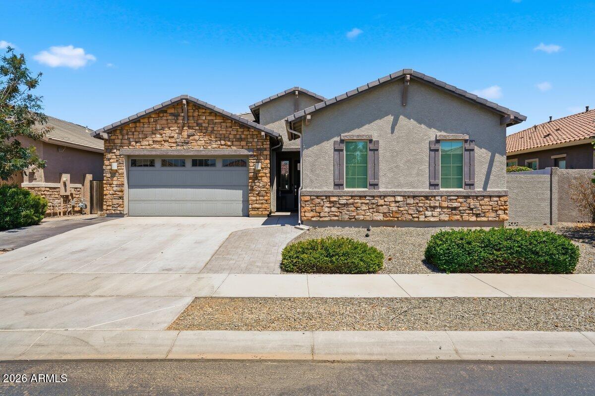 21534 E Via De Arboles, Queen Creek, AZ 85142