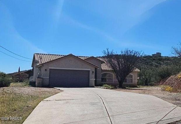 New Foreclosures & Short Sales in Rio Rico: August 3rd to August 9th