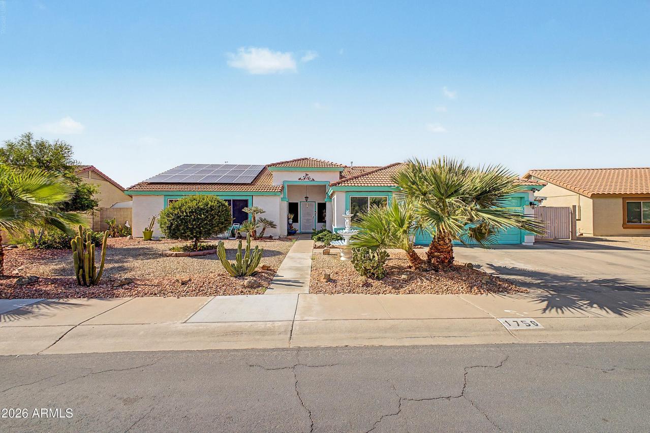 1756 E Park St., Phoenix, AZ 85042