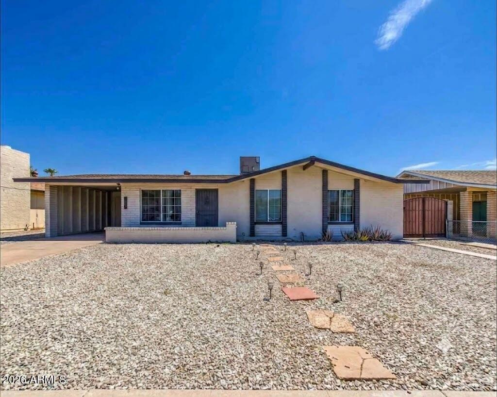 8939 W Sells Dr., Phoenix, AZ 85037