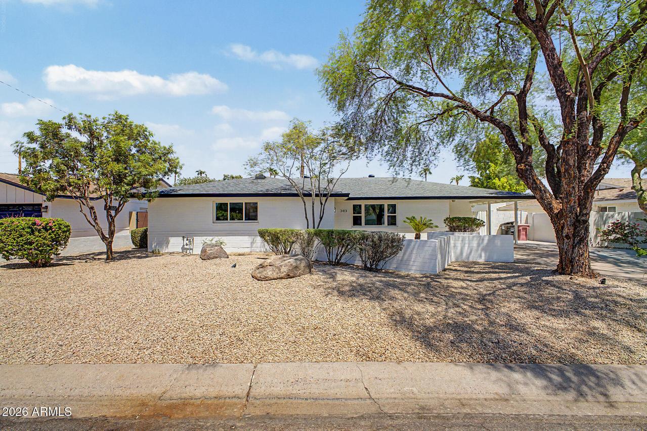 3413 N 63rd St., Scottsdale, AZ 85251