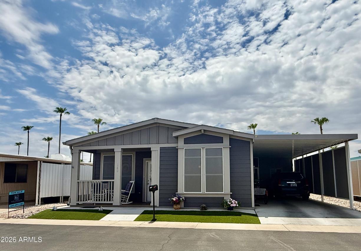 2929 E Main St. #160, Mesa, AZ 85213