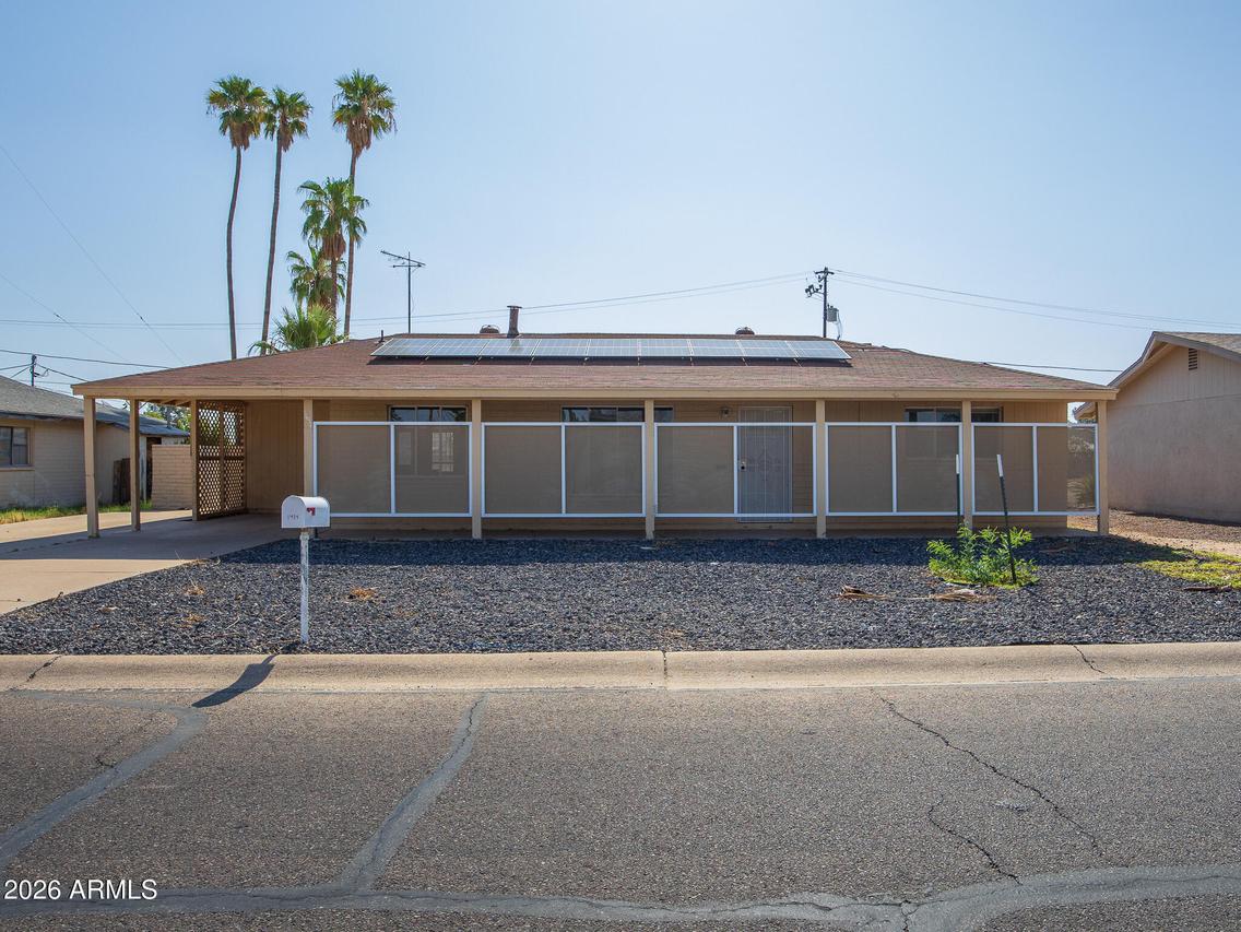 1434 N Casa Grande Ave., Casa Grande, AZ 85122