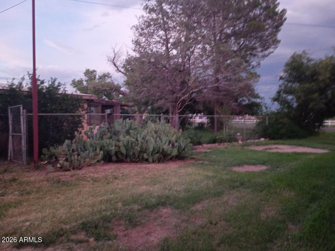 10356 S Palominas Rd., Hereford, AZ 85615