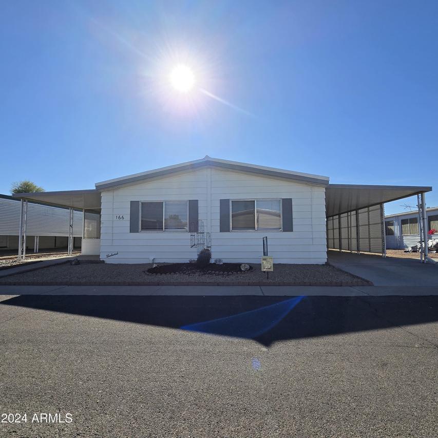 10201 N 99th Ave. #166, Peoria, AZ 85345