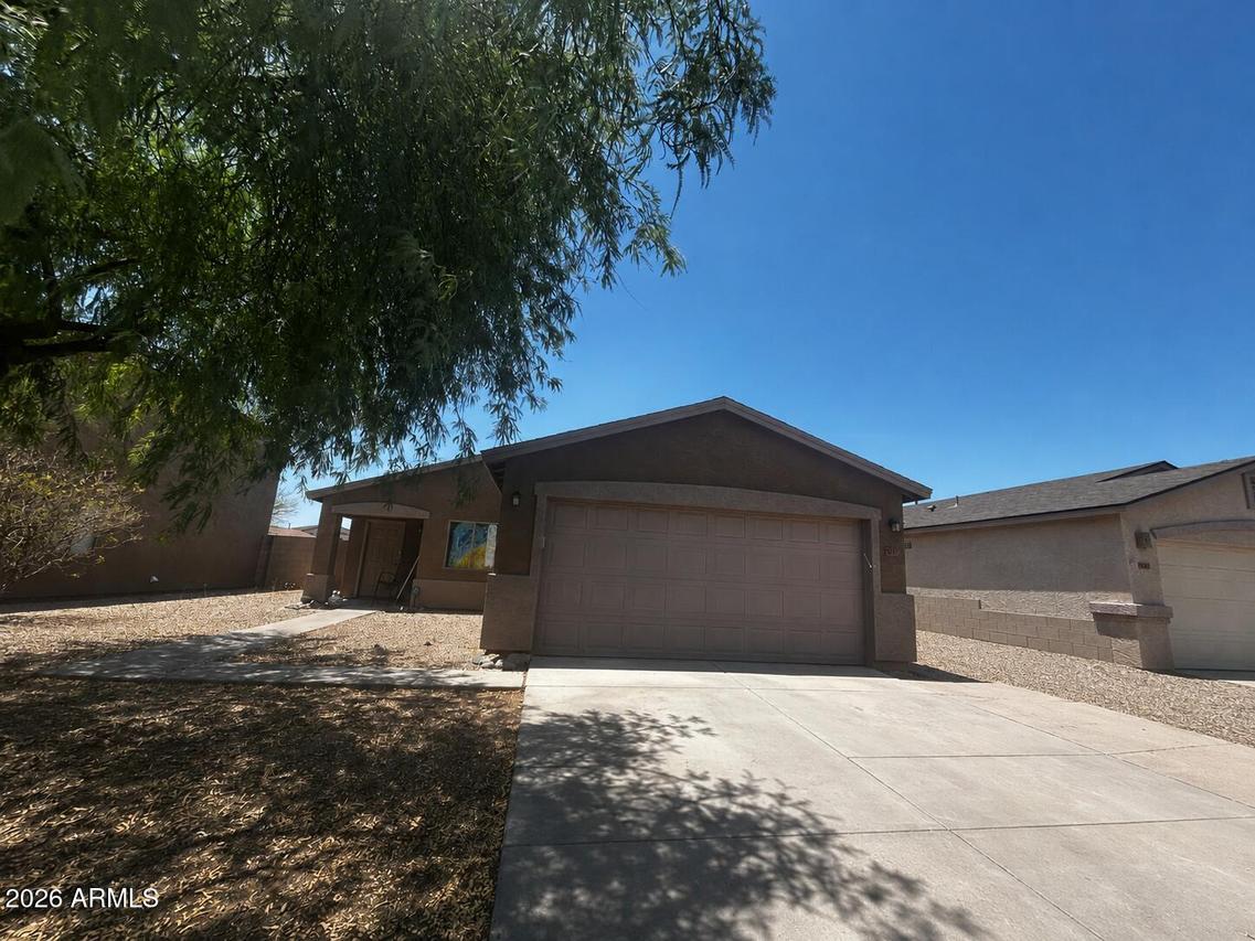 5857 E Everhart Ln., Florence, AZ 85132
