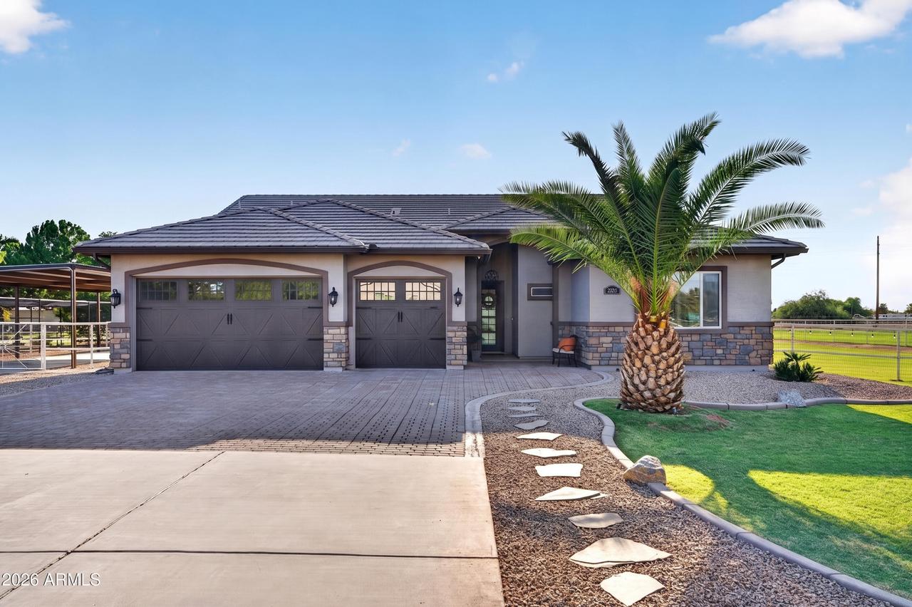 13812 S 154th Pl., Gilbert, AZ 85296