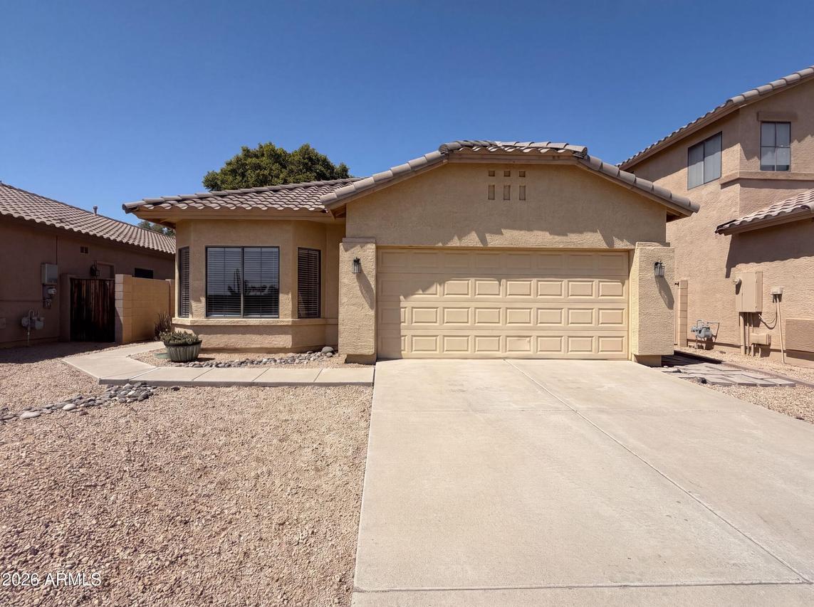 8928 W Cherry Hills Dr., Peoria, AZ 85345