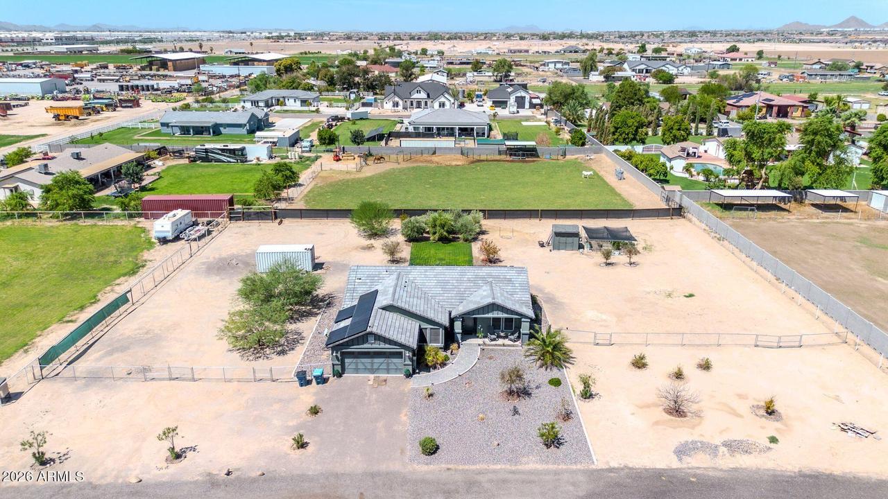 5430 S 227th Dr., Buckeye, AZ 85326