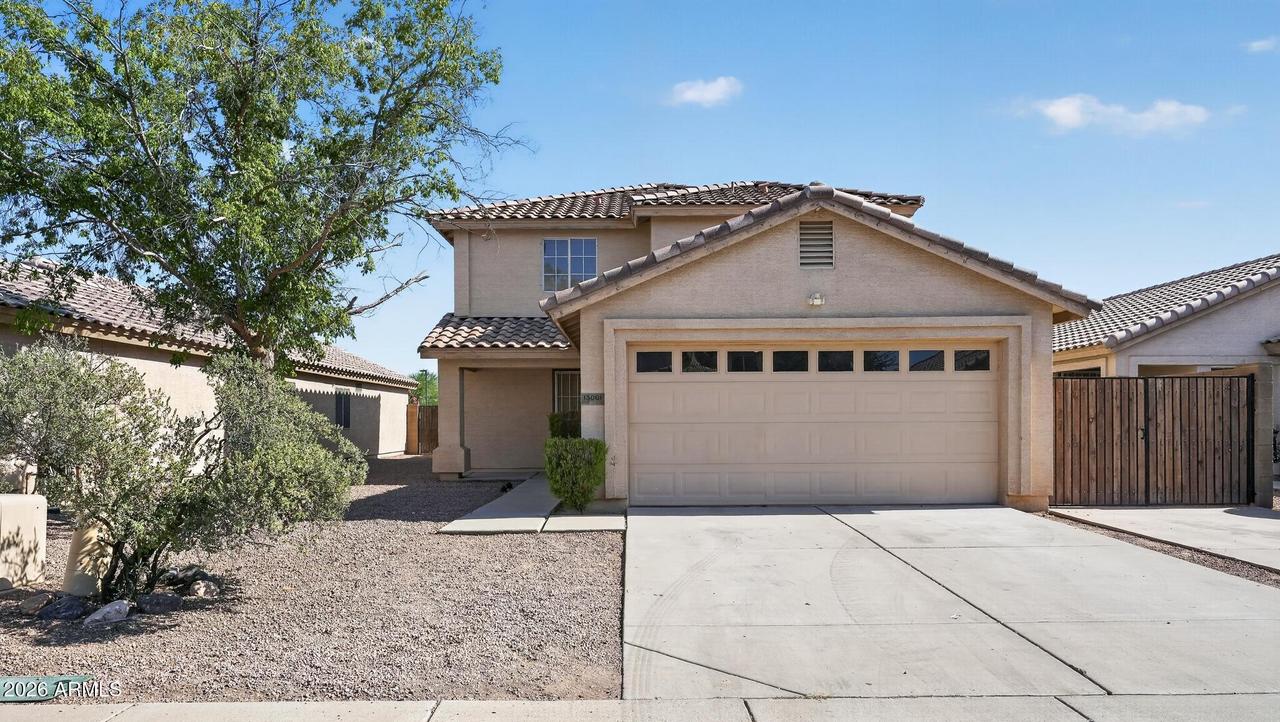 13001 W Cherry Hills Dr., El Mirage, AZ 85335