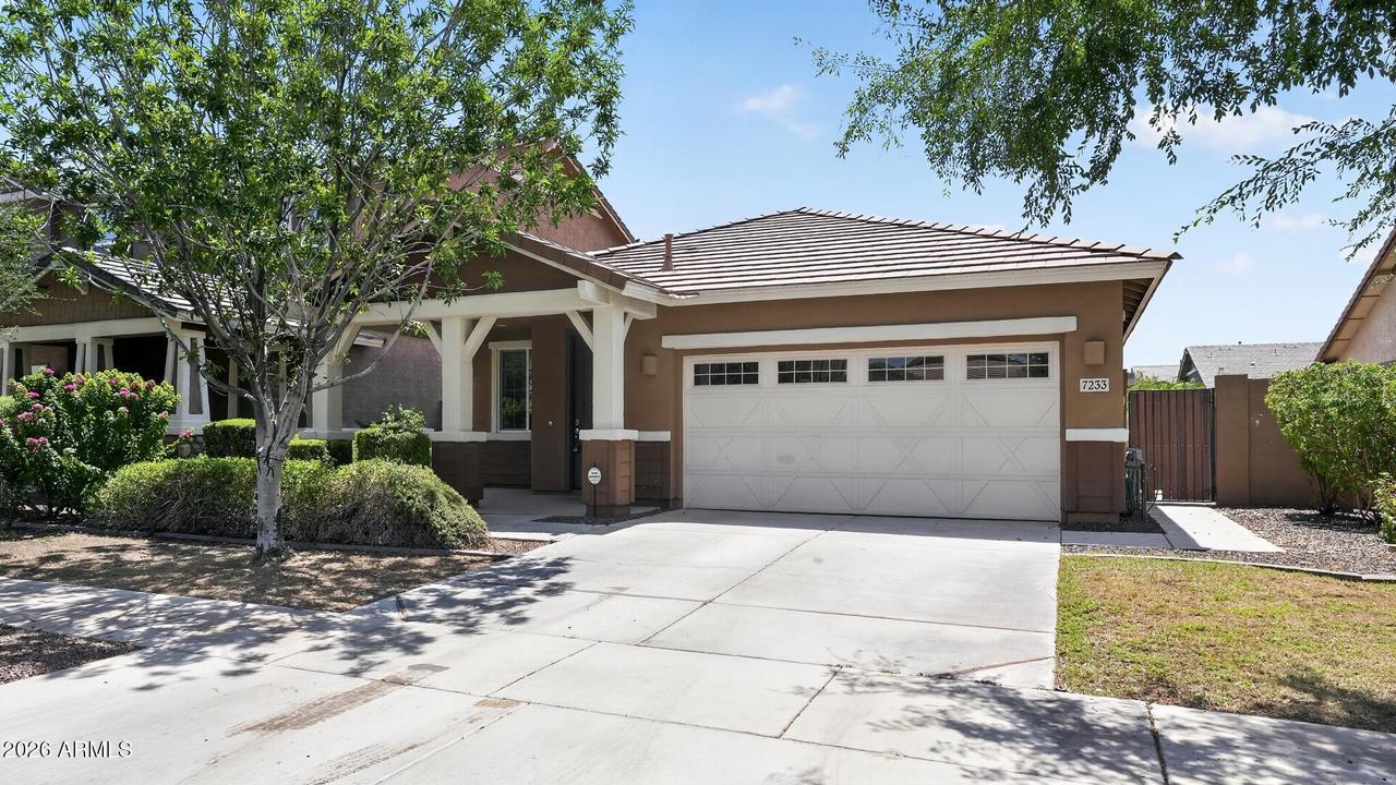 7233 E Osage Ave., Mesa, AZ 85212