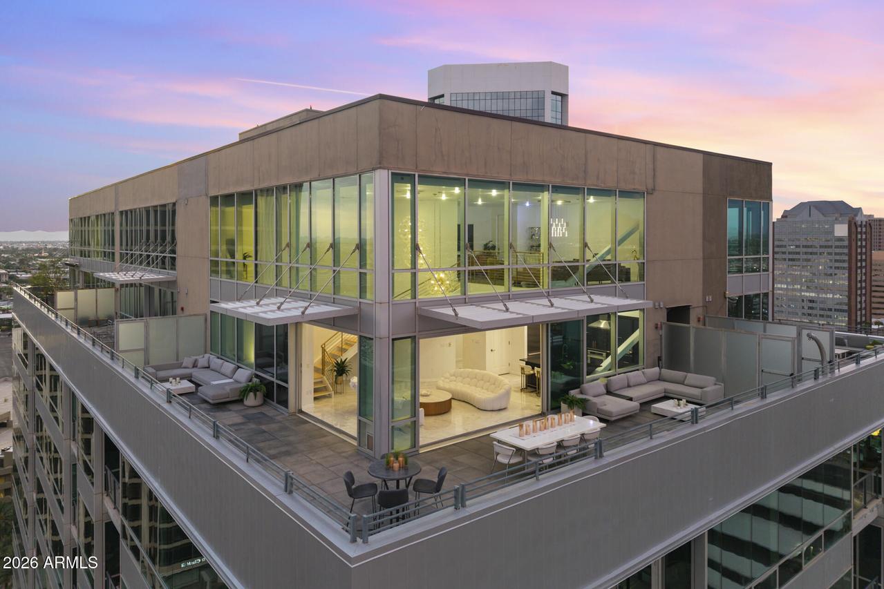 1 E Lexington Ave. #1602, Phoenix, AZ 85012
