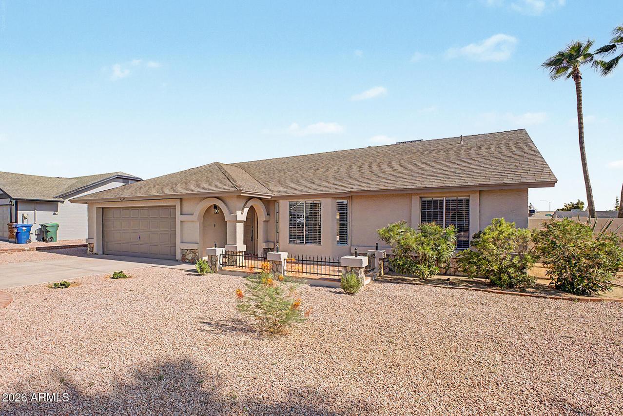 6431 E Inglewood St., Mesa, AZ 85205