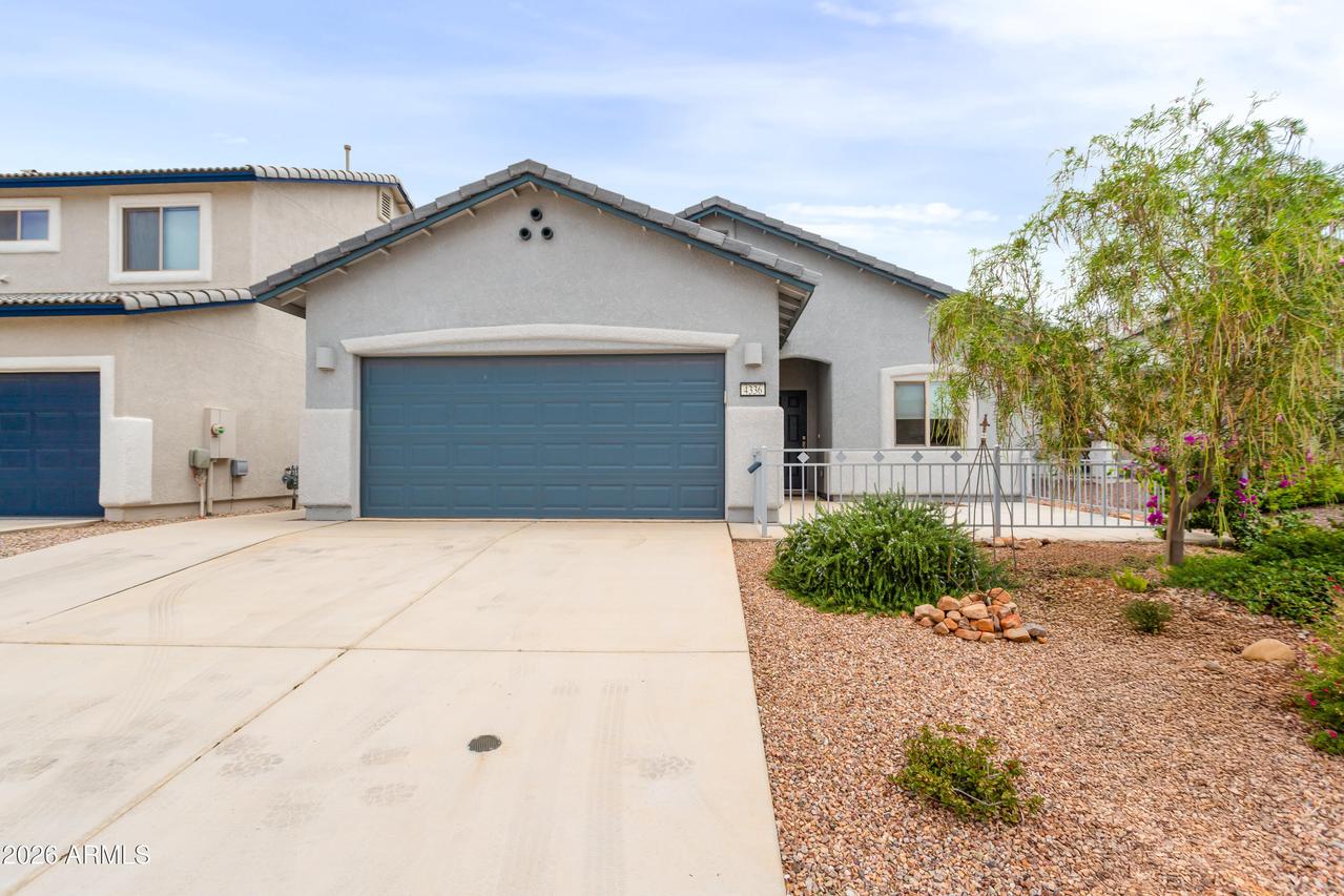 4336 Deanna Dr., Sierra Vista, AZ 85650
