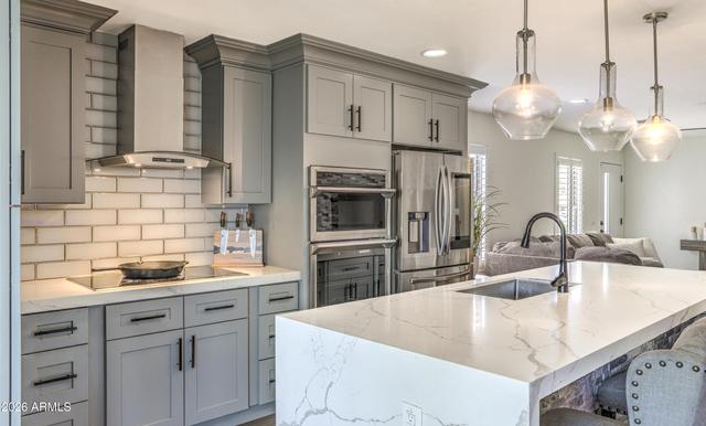 New Homes For Sale This Week That Attend Taft Elementary School: July 31st to August 6th