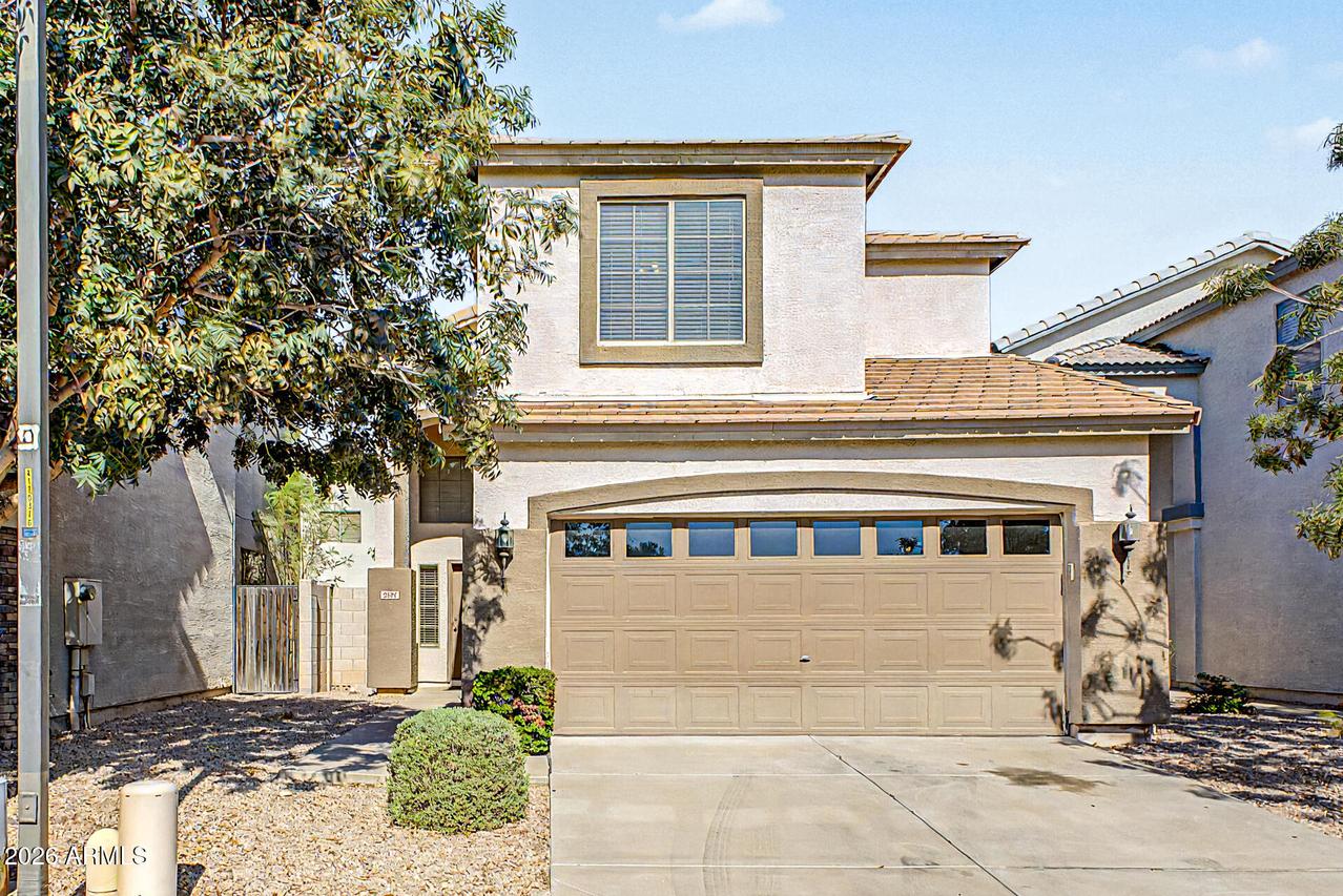 2137 N 29th Pl., Mesa, AZ 85213