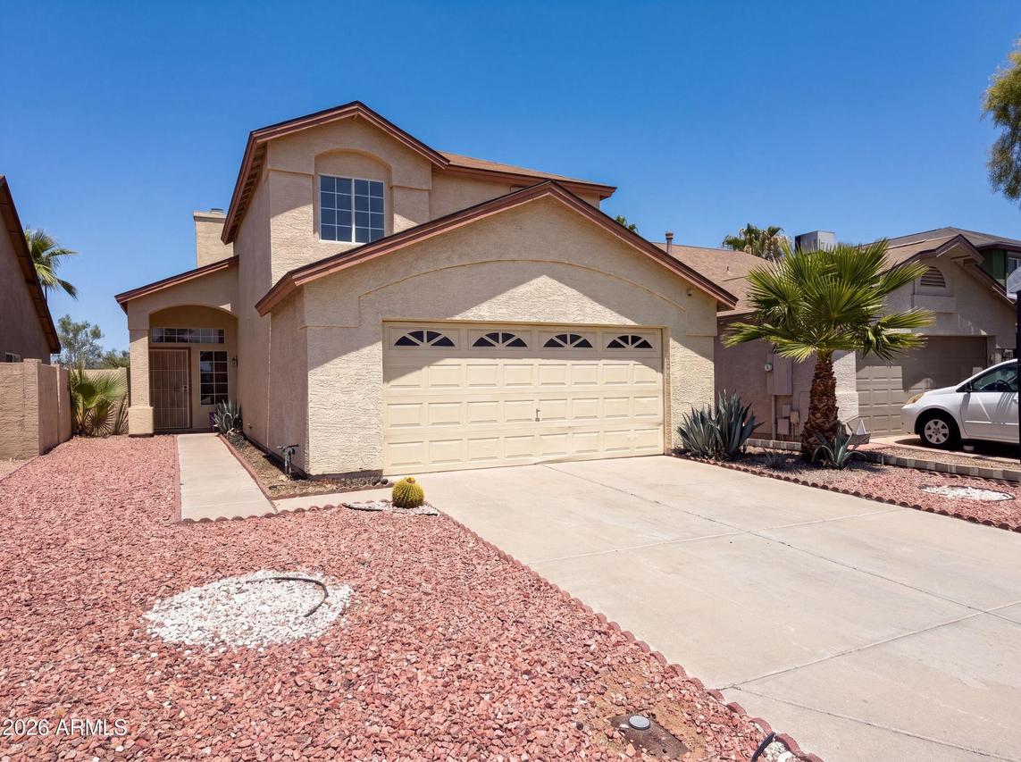 7436 W Sanna St., Peoria, AZ 85345