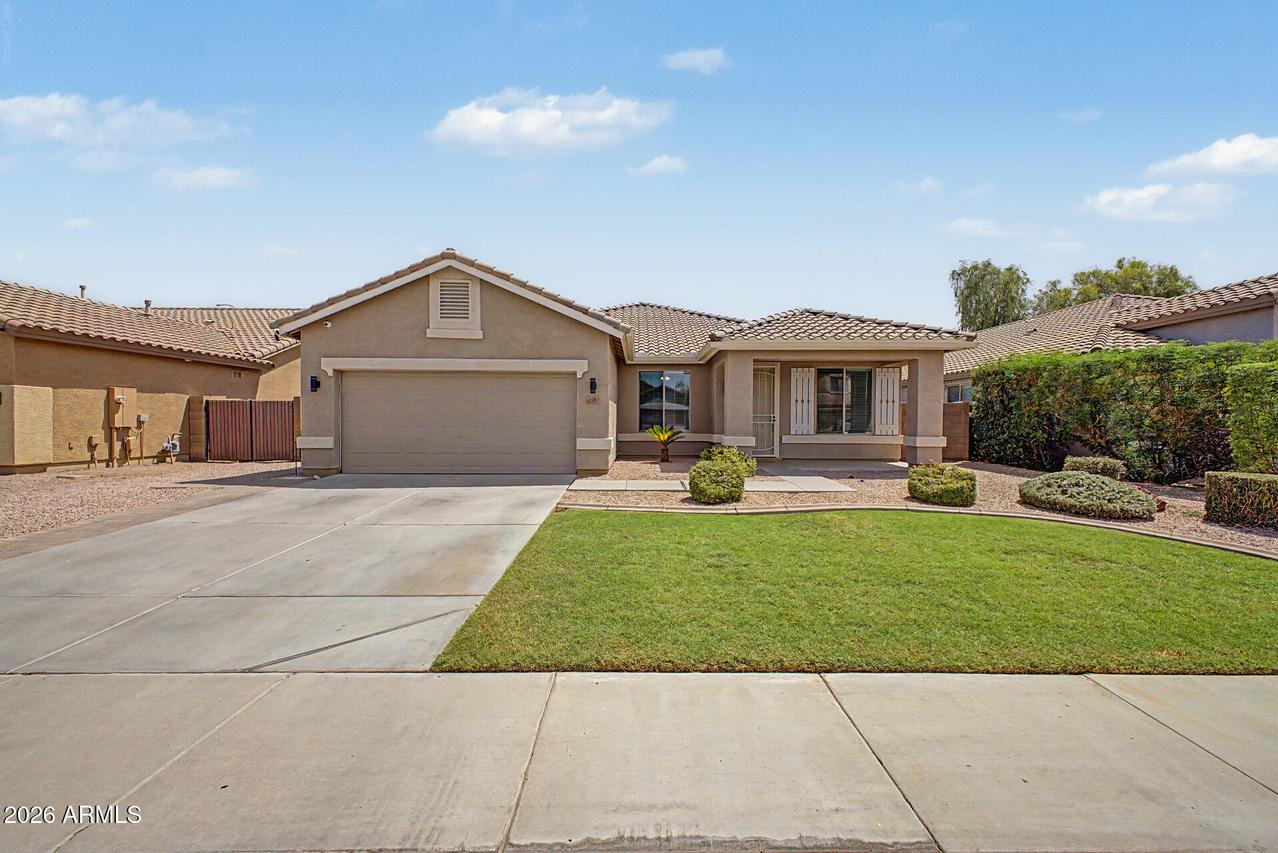 3053 E Bluebird Pl., Chandler, AZ 85286