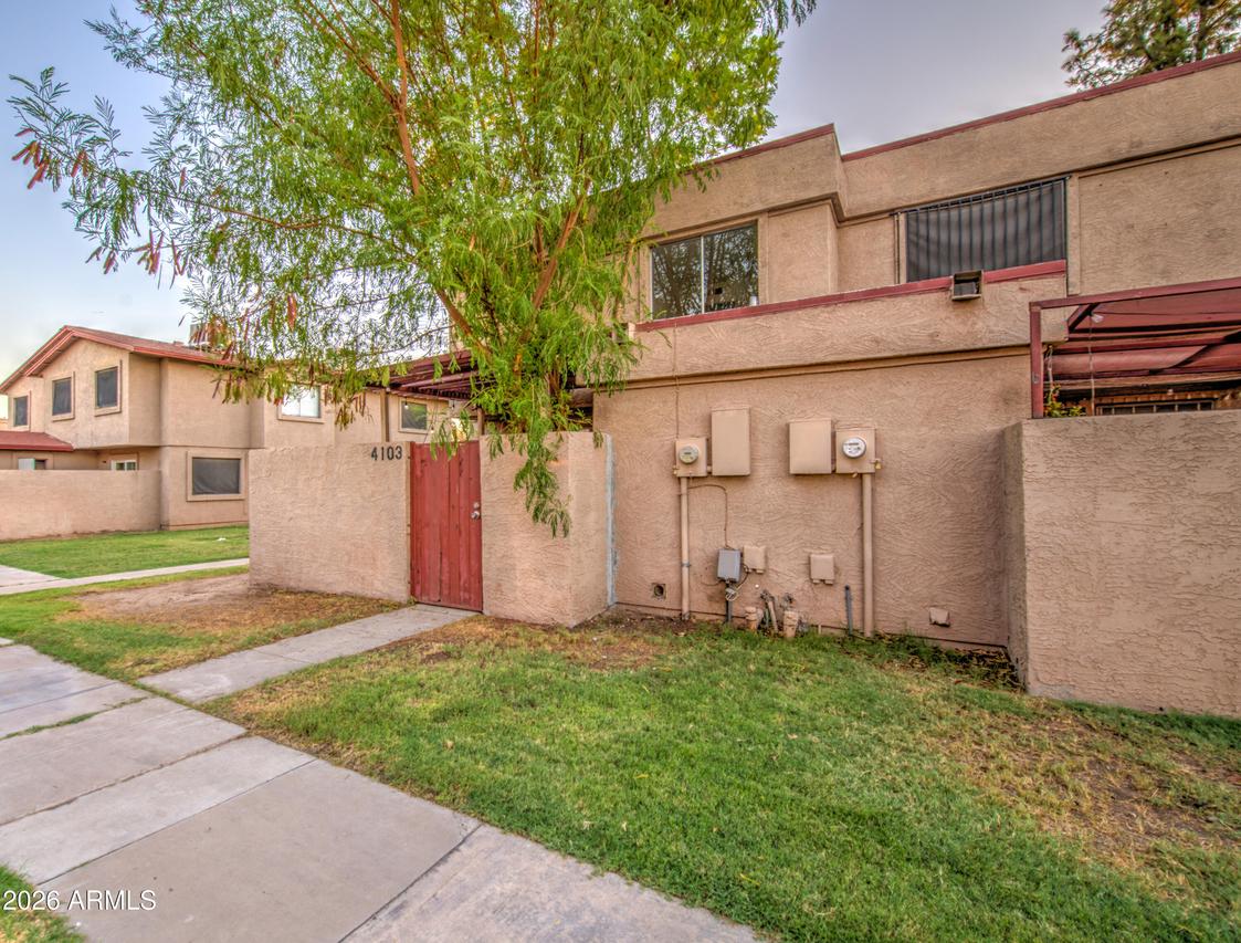 4103 W Wonderview Rd., Phoenix, AZ 85019