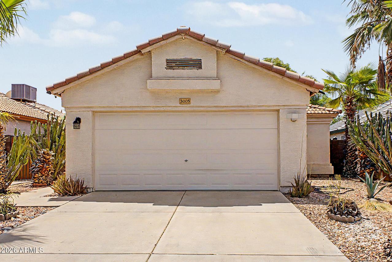 3005 W Matthew Dr., Phoenix, AZ 85027