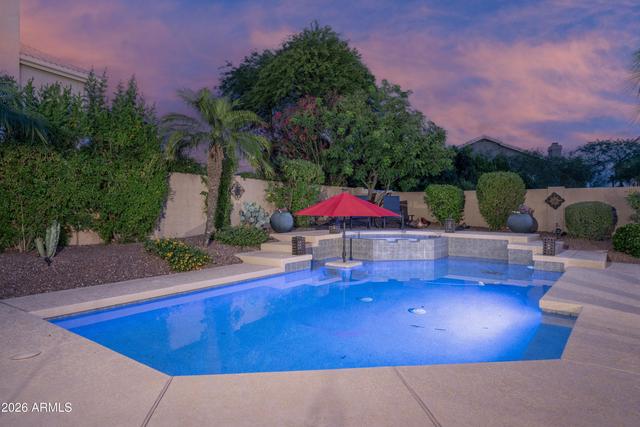 Homes Just Sold That Attend Cactus Shadows High School: August 18th to August 24th