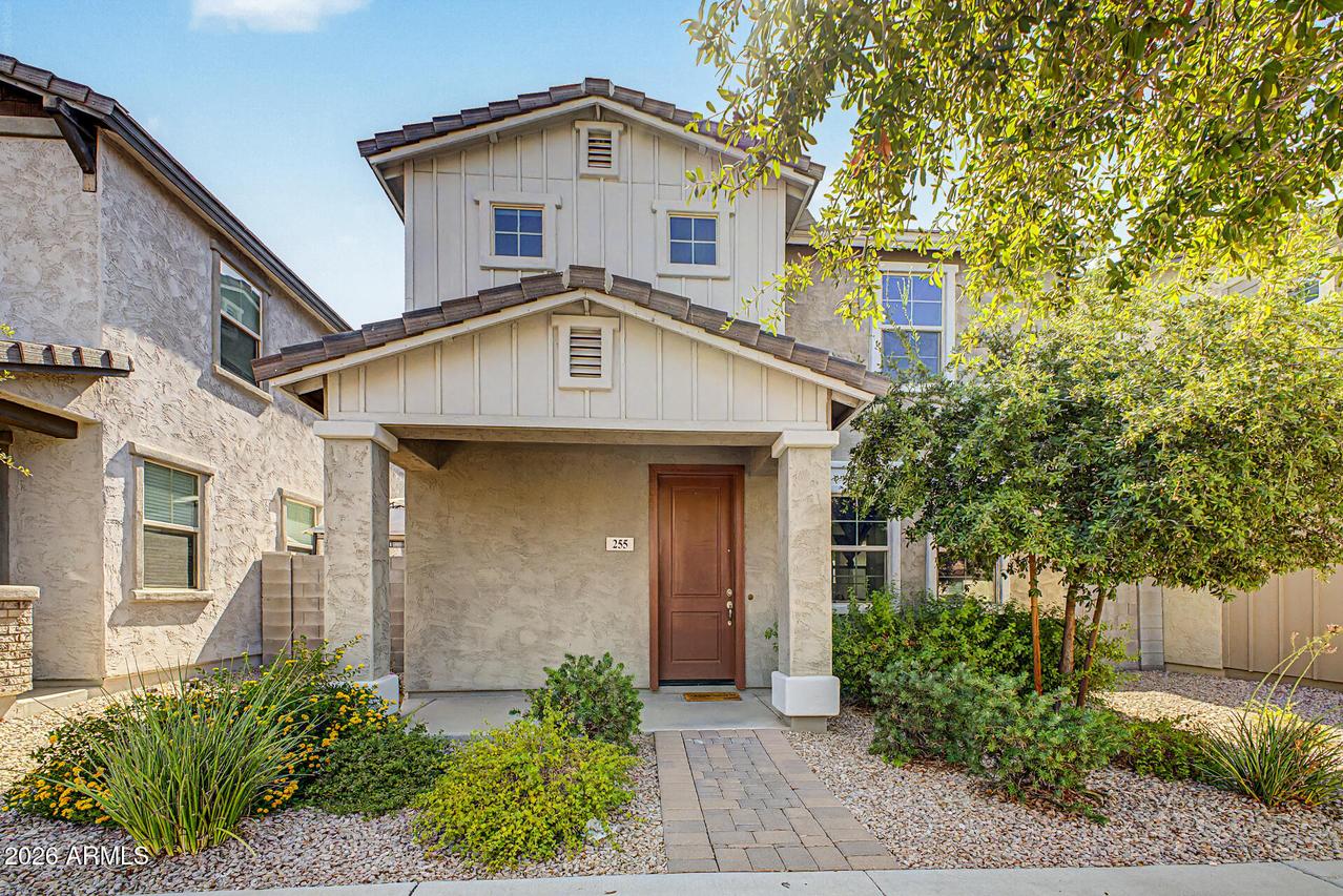 255 N 69th Pl., Mesa, AZ 85207