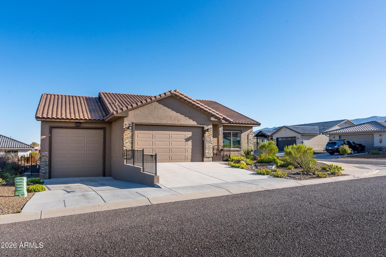 661 Shadow Canyon Dr., Clarkdale, AZ 86324