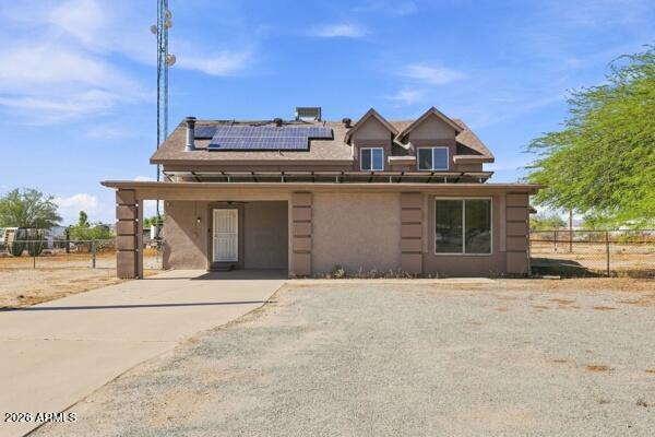 27602 N Denver Hill Dr., Wittmann, AZ 85361