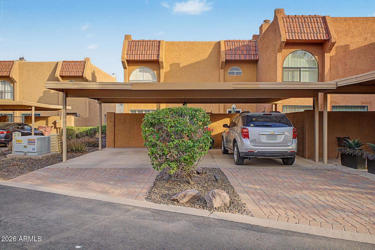 2500 N Hayden Rd. #30, Scottsdale, AZ 85257