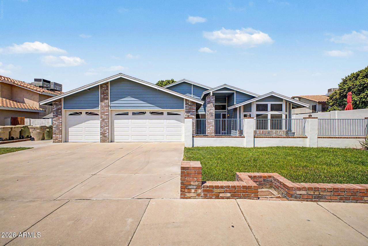5540 W Christy Dr., Glendale, AZ 85304