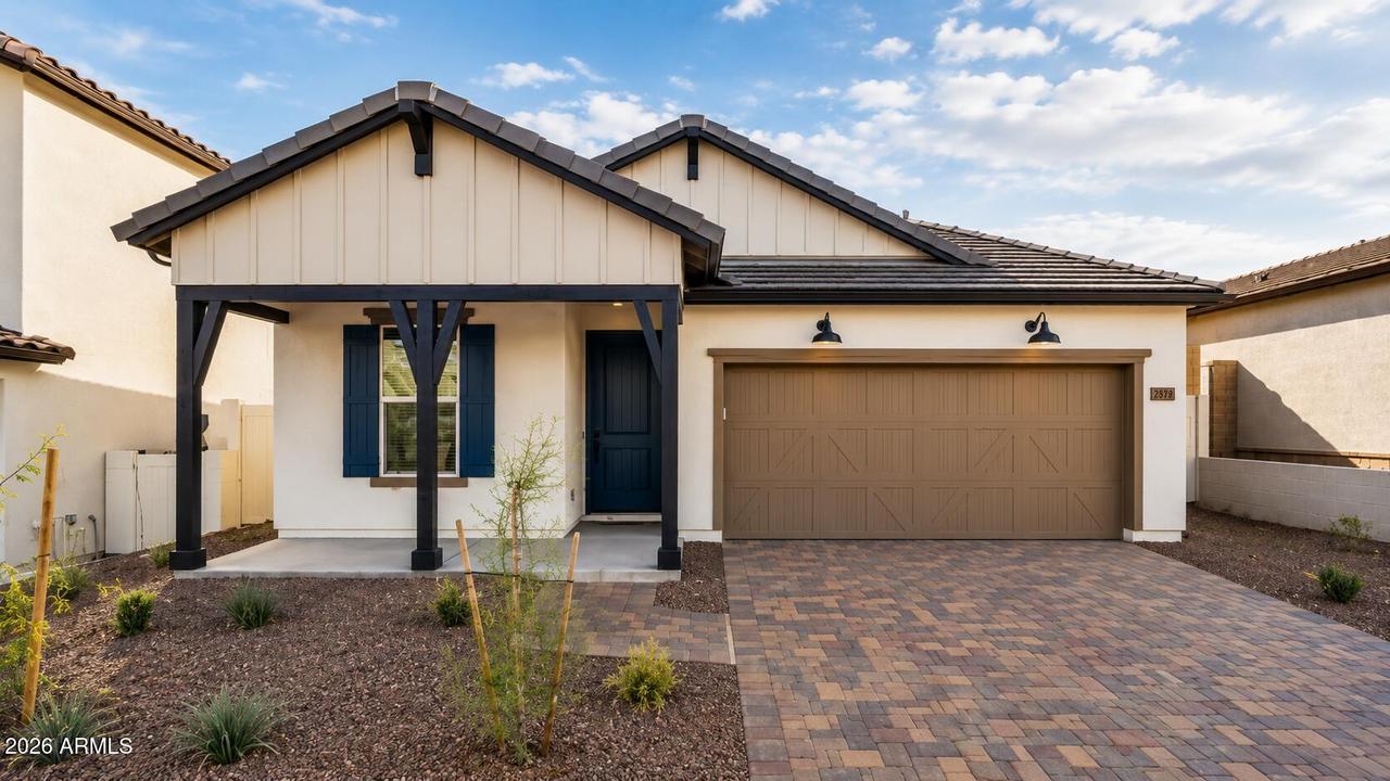 21297 W Edgemont Ave., Buckeye, AZ 85396