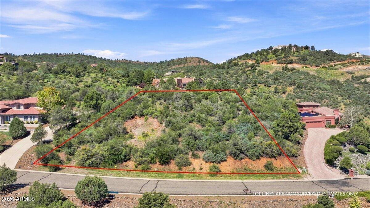 2839 Windcloud Dr. #707, Prescott, AZ 86303