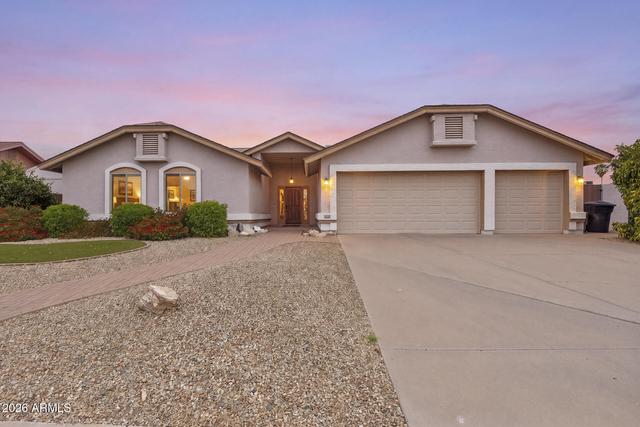 Homes Just Sold That Attend Poston Junior High School: August 25th to August 31st